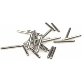 Needle Set input shaft SIP for Vespa P80X, PX80 E, Lusso, PX100 E 47680