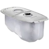 Tank SIP ohne Getrenntschmierung, ohne Tankanzeige für Vespa PX80-200E, PE, Lusso, ´98, MY, T5 47769 Tank SIP ohne Getrenntschmierung, ohne Tankanzeige für Vespa PX80-200E, PE, Lusso, ´98, MY, T5 47769