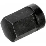 Nut M8x1,25 mm hexagonal, for SIP rim (tubeless) for Vespa (5) 47882 Nut M8x1,25 mm hexagonal, for SIP rim (tubeless) for Vespa (5) 47882