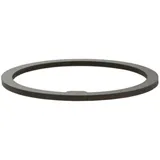 Spacer gear box (th) 2,0mm, SIP for Vespa 125 VM-TS, 150 VL-Super, 160 GS, 180 SS, Rally, P80-150X, P150S, PX80-200 E, PX80-200