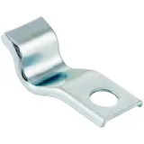 Befestigungsklammer Kabelführung Zylinderhaube, seitlich SIP für Vespa V50 N, L, R, S, Special, SS, PV, ET3, PK50 -125, S, Lusso