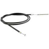 Cable brake rear for Vespa PK50-125 S, XL, N Automatica, Plurimatic 48047
