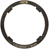 Distanzscheibe Getriebe (d) 0,9mm SIP für Vespa 50 2°, L, R, S 2°, SR, SS, 90 2°, 100, 125, PV, ET3, PK50-125, XL, XL2, PX80-200