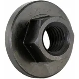 Mutter Polrad M10x1,5 mm SIP für Vespa 50 N V5A1T ->92876, S V5SA1T ->15324, 90 V9A1T ->25000, 1° Serie 48114