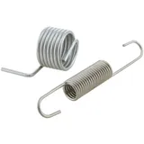 Feder Kit SIP Seitenständer für Vespa PK50-125, S, XL, XL2, PX80-200, PE, Lusso, ´98, MY, ´11, T5 48245
