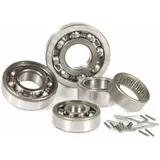 Lagersatz Motor SIP für Vespa P80X, PX80 E, Lusso, PX100 E 48338 Lagersatz Motor SIP für Vespa P80X, PX80 E, Lusso, PX100 E 48338