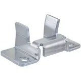Schließblech Sitzbank SIP für Vespa PK50S, SS, XL, 80, 100, 125, ETS, S, XL 48413