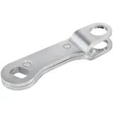 Bremsarm SIP hinten für Vespa T5 48417