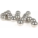 Ball Kit steering head bearing SIP, lower for Vespa 125 VN, VNA, VNB3->061000, 150 VL, VBA, VBB1->82819, VGLB ->041664 48528