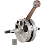 Crankshaft SIP PREMIUM for Vespa 150 VBA, VBB 1°, T4, GL 1° 48667