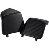 Gepäckfachblende SIP links, rechts für Vespa GTS, GTS Super, GTV, GT 60, GT, GT L 125-300ccm 45049