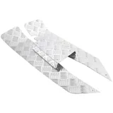 Checker Floor Plates SIP for Vespa 50-125, PV, ET3 45070