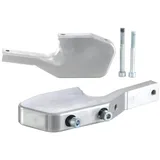 Fußrastenadapter SIP Sozius für Vespa GTS, GTS Super, GTV, GT 60, GT, GT L 125-300ccm 45256