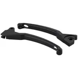 Sporthebel Set Bremse SIP links und rechts für Vespa LX, LXV, S, Primavera, Sprint 50-150ccm 45302