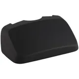 Cover for original PIAGGIO folding luggage carrier, grab rail rear SIP for Vespa LX, LXV, S, GTS, GTS Super, GTV, GT 60 50-300cc