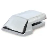 Trittleistenendstück SIP für Vespa PX80-200, PE, Lusso, ´98, MY 45454