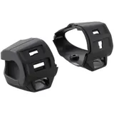 Cover SIP switch unit, right and left, front, rear for Vespa Primavera, Sprint 125-150cc i.e. 3V 4T AC (´13-´18) 45586