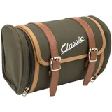 Tasche SIP Classic Gepäckträger, Soziushaltebügel Heck SIP 70s 45846
