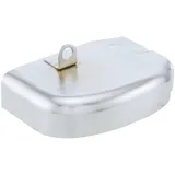 Selector Box Cover SIP for Vespa 125 VNA, VNB1-4T, 150 VBA, VGLA 45904