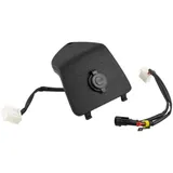 Gepäckfachblende links SIP für Vespa GTS, GTS Super, GTV, GT 60, GT, GT L 125-300ccm 45948