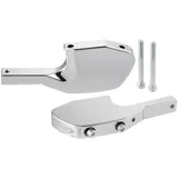 Fußrastenadapter SIP Sozius für Vespa GTS, GTS Super, GTV, GT 60, GT, GT L 125-300ccm 46027