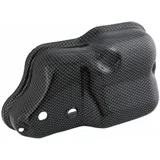 Vergaserwannendeckel mit Getrenntschmierung SIP für Vespa 180-200 Rally, P80-150X, P200E, PX80-200E, Lusso, ´98, MY, ´11, T5 460