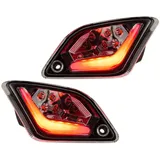 Blinker Kit SIP hinten links, rechts für Vespa GTS, GTS Super, GTV 125-300ccm (´14-) 46087