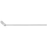 Fuel Tap Lever SIP, "Rally" for Vespa 50 2°, N, L, R, S 2°, Special, SR, SS, 90 2°, R, SS, 100, 125, PV, ET3 46365