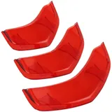Horn Cover Inlay SIP for Vespa GTS, GTS Super, GTV 125-300cc HPE (´18-) 46521