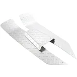 Propellerblechsatz SIP für Vespa 50-125, PV, ET3 46610