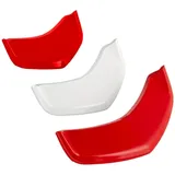 Horn Cover Inlay SIP, "Austria" for Vespa GTS, GTS Super, GTV 125-300cc HPE (´18-) 46756