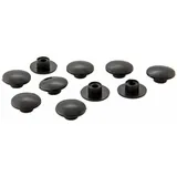 Abdeckkappe Radbolzen vorne, hinten SIP für Vespa ET2, ET4, LX, LXV, S, GTS, GTS Super, GTV, GT 60, GT, GT L 50-300ccm 46766