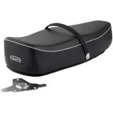 Sitzbank SIP Classic Comfort für Vespa 125 VNA, VNB, GT, GTR, Super, TS, 150 VBA, VBB, GL, Sprint, V, Super, T4 46784