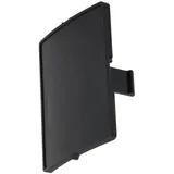 Base Plate SIP square emblem horn cover for Vespa PX125-200 MY, 2011 46805 Base Plate SIP square emblem horn cover for Vespa PX125-200 MY, 2011 46805