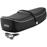 Sitzbank SIP Classic Comfort für Vespa 125 VNA, VNB, GT, GTR, Super, TS, 150 VBA, VBB, GL, Sprint, V, Super, T4 46882