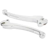 Sporthebel Set SIP links und rechts Kupplung, Bremse für Vespa 50-125, PV, ET3, PK, S, XL, XL2, 125 VNA-TS, 150 VBA-Super, Rally 46883 Sporthebel Set SIP links und rechts Kupplung, Bremse für Vespa 50-125, PV, ET3, PK, S, XL, XL2, 125 VNA-TS, 150 VBA-Super, Rally 46883