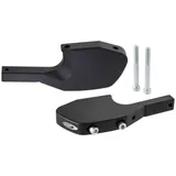 Foot Peg Adapter SIP pillion for Vespa GTS, GTS Super, GTV, GT 60, GT, GT L 125-300cc 47045