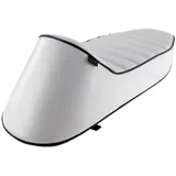Sportsitzbank SIP "Longtail" für Vespa 50-125, PV, ET3 47094
