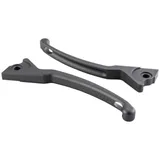 Sport Lever Set brake SIP left and right for Vespa GTS, GTS Super, GTV, GT 60, GT, GT L 125-300cc 47104