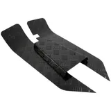 Checker Floor Plates SIP for Vespa PK50-125, S, XL, FL, HP, N, Rush, XL2, Automatica 47109