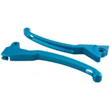 Sport Lever Set brake SIP left and right for Vespa LX, LXV, S, Primavera, Sprint 50-150cc 47187