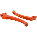 Sporthebel Set SIP links und rechts Kupplung, Bremse HBZ HENGTONG für Vespa PX´98, MY, ´11 47199