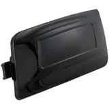 Abdeckung Variodeckel SIP für Vespa Primavera, Sprint, GTS, GTS Super 125-150ccm 4T AC, LC iGet 47268