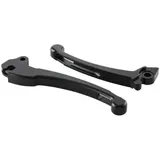 Sport Lever Set SIP left and right clutch, brake BMC HENGTONG for Vespa PX´98, MY, ´11 47297