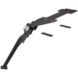 Side Stand SIP, 76° for Vespa PK50-125, S, XL, XL2, PX80-200, PE, Lusso, ´98, MY, ´11, T5 47349