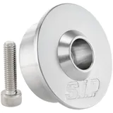 Mounting Kit SIP for handlebar mirror without handlebar end weights, MK II for Vespa GTS, GTS Super, GTV, GT 60, GT, GT L 47558