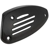 Hitzeschild Auspuff SIP für Vespa GTS, GTS Super, GTV, GT 60 125-300ccm 47633