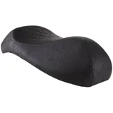 Sportsitzbank SIP Black Edition für Vespa GTS, GTS Super, GTV, GT 60, GT, GT L 125-300ccm (´03-´13) 47653