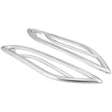 Blinkergitter SIP rechts und links, hinten für Vespa Primavera, Sprint 50-150ccm 2T, 4T AC 47679 Blinkergitter SIP rechts und links, hinten für Vespa Primavera, Sprint 50-150ccm 2T, 4T AC 47679
