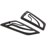 Blinkergitter SIP rechts und links, vorne für Vespa GTS, GTS Super, GTV, GT 60, GT, GT L 125-300ccm 47820
